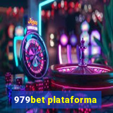 979bet plataforma